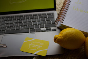 La Citronnade - Agence SEO à Nice