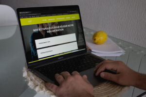 faut-il louer son site internet ? Non